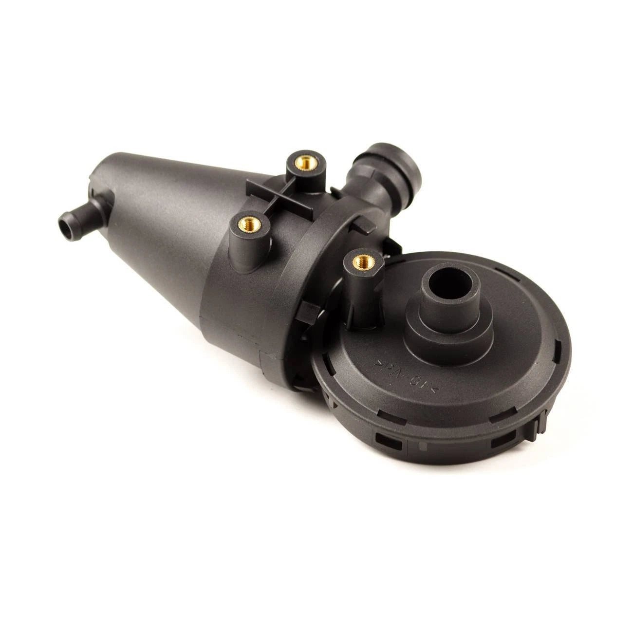 PCV Crankcase Breather Vent Valve for BMW E36 E39 M3 320i 520i (1992-2000)