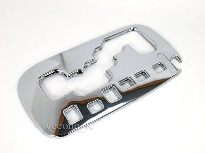 Gearshift Cover Trim for Toyota Fortuner (2005-2011)