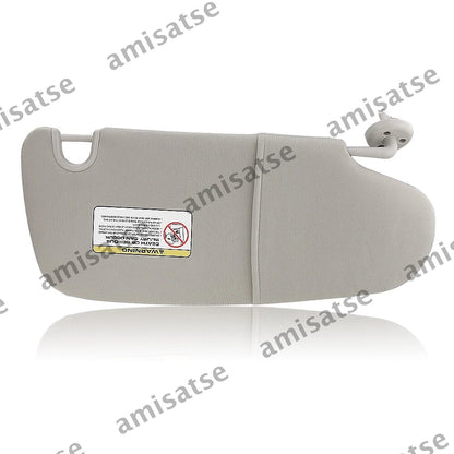 Left Driver Sun Visor for RAM 1500 2500 3500 (2002-2009)