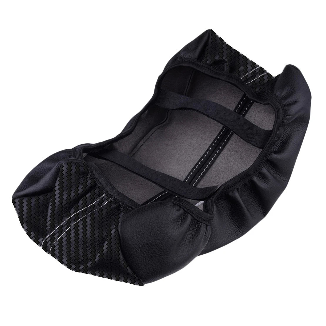 Leather Console Armrest Pad Cover for Nissan Altima (2002-2023)