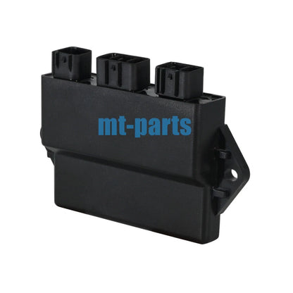 Ignitor CDI Box for Stels ATV Leopard 500 600 650