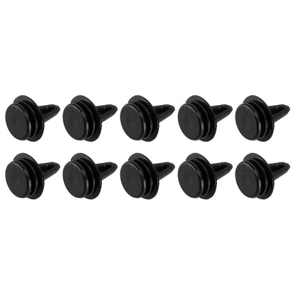 20 x Parcel Shelf Cord Clips for MG ZS (2017-2021), MG3 (2018-2021)