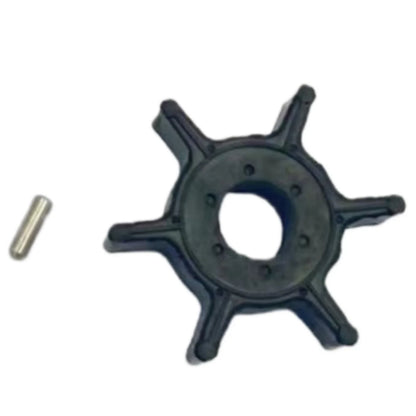 Yamaha 2-Stroke 4-5 HP & 4-Stroke 4-6 HP Outboard Impeller & Pin