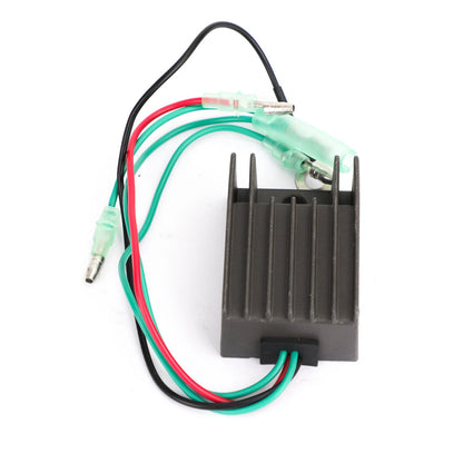 Regulator Rectifier for Yamaha Outboard 40-70HP PWC GP XL EXC (1996-2006)