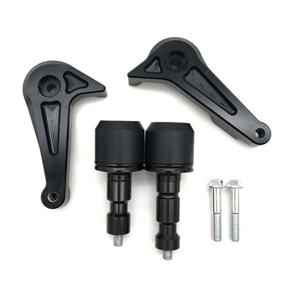 Anti Crash Pads for Yamaha YZF 600 R6 (2003-2005)