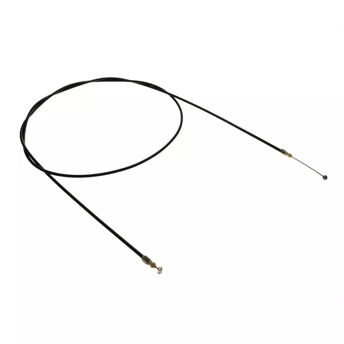 Bonnet Release Cable for Toyota Corolla Sprinter SE STD KE70 CE70 TE72 1980-1983