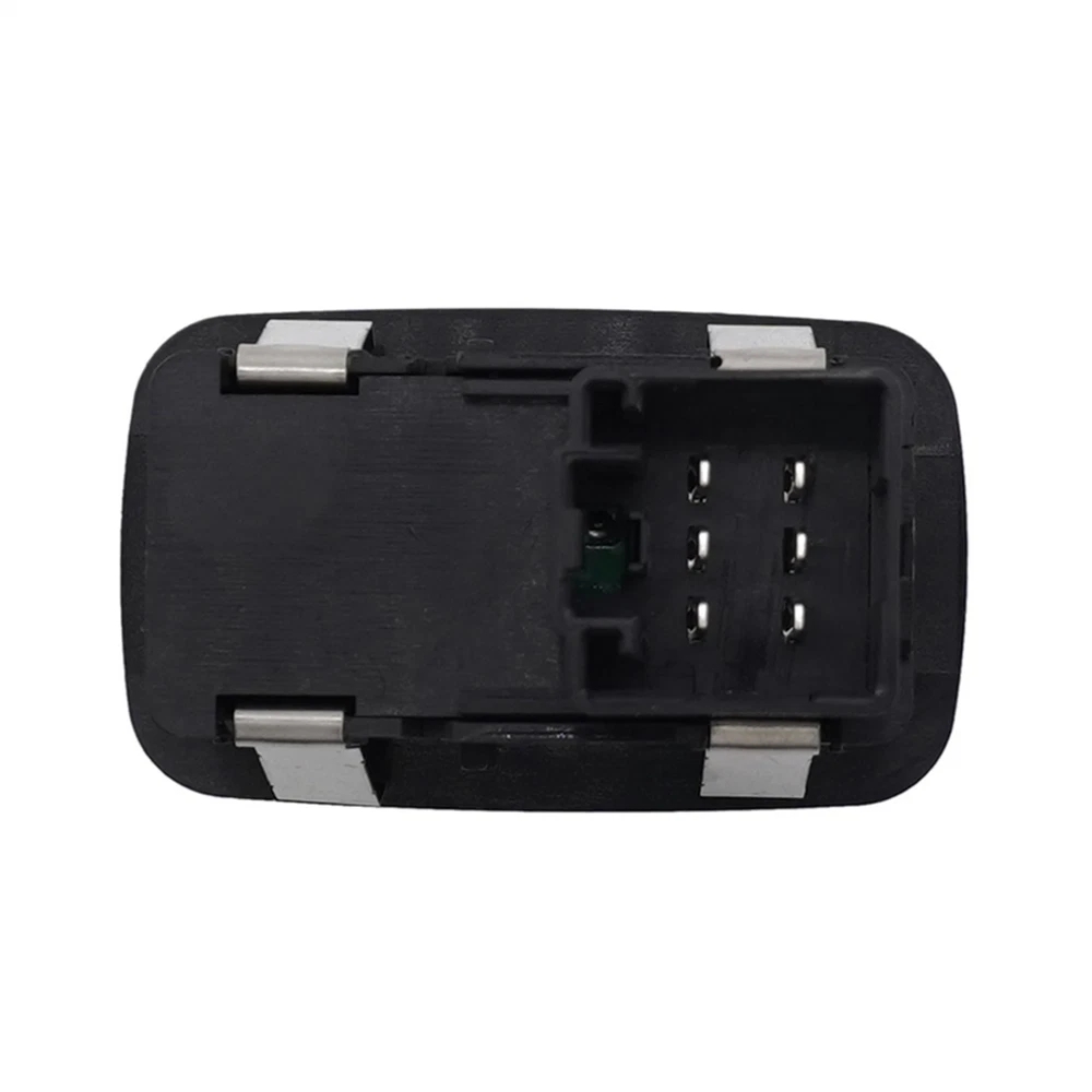 Rear Power Window Switch for Dodge Ram 1500 2500 3500 Jeep Grand Cherokee