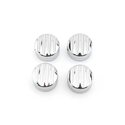 Head Bolt Cover Nut for Triumph Thruxton 900 EFI (2009-2015)