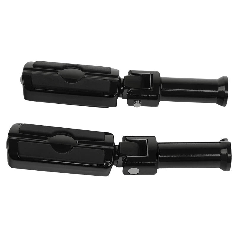 Rear Passenger Footpegs Bracket for Harley Softail Sport Glide (2018-2025)