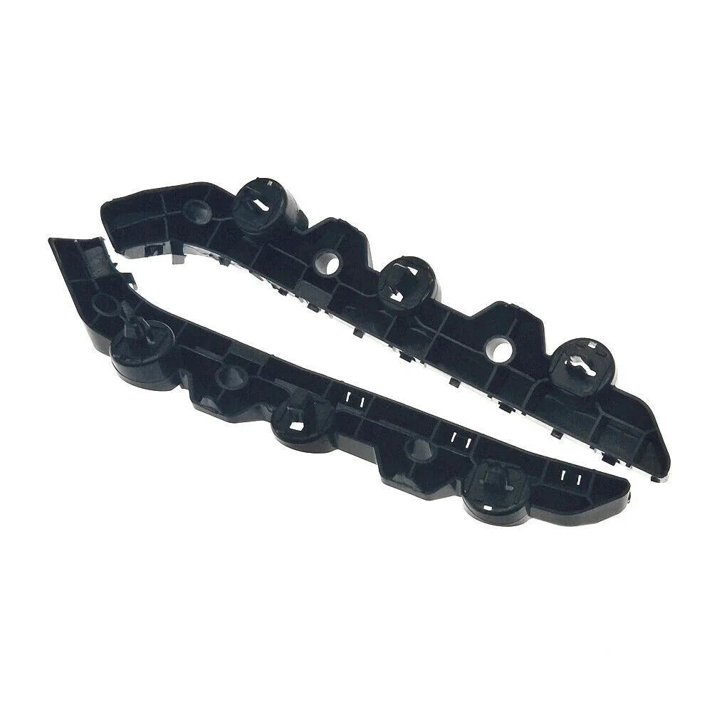 Front Bumper Brackets for Nissan Sentra (2016-2019)