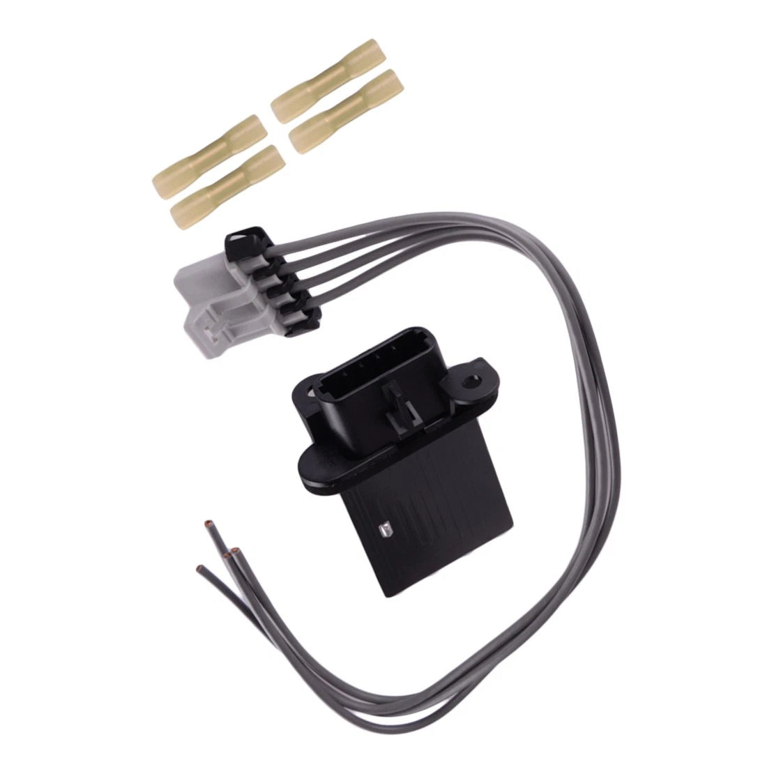 Resistor Heater Blower Wiring Harness for Toyota Tacoma (2005-2018)