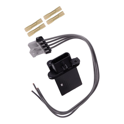 Resistor Heater Blower Wiring Harness for Toyota Tacoma (2005-2018)