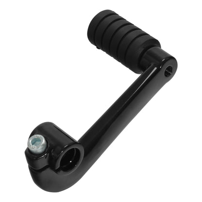 Mid Control Shifter Lever Foot Pegs Kit for Harley Sportster XL (2004 - 2013)