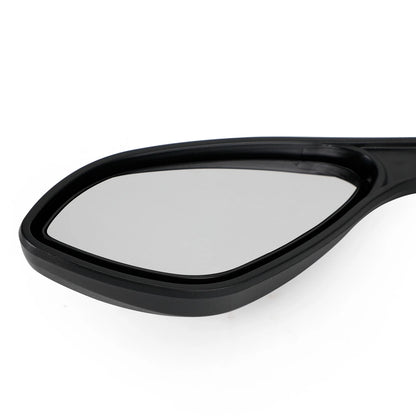 Mirrors Pair for Ducati Monster 696 796 1100, Streetfighter 848 1098 (2008-2015)