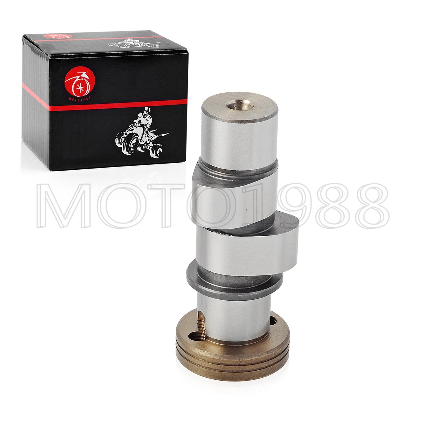 Camshaft for HONDA XR75/XR80/XR80R/XR100/XR100R/CRF80F/CRF100F