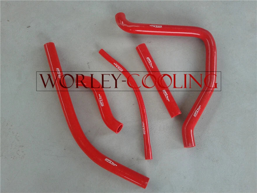 Radiator Silicone Hose for Polaris Sportsman 700/800 EFI (2002-2014)