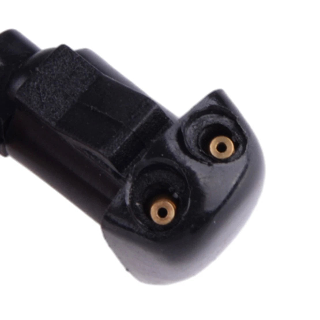2 x Windscreen Washer Nozzles for Toyota Corolla RAV4 Land Cruiser (1970-1979)