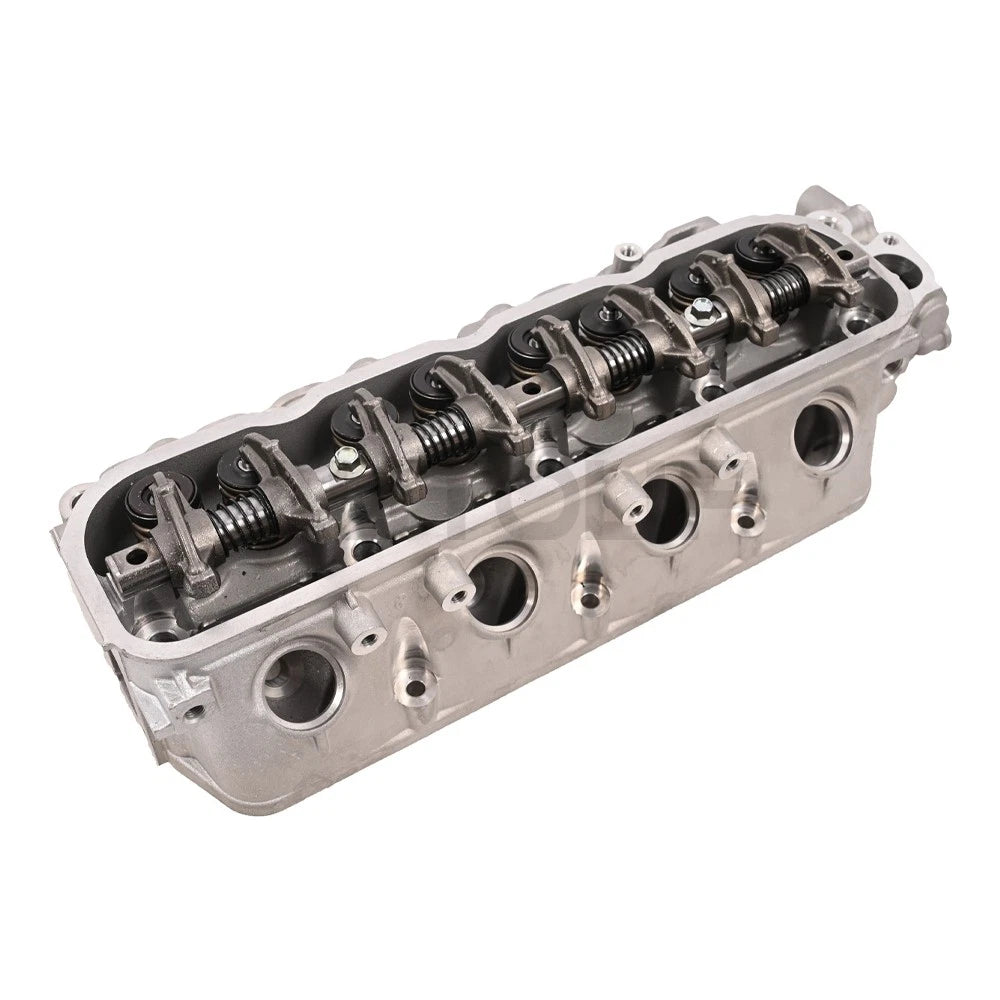 Cylinder Head Assembly 2.0L/2.2L for Toyota Forklift 3Y 4Y Engine