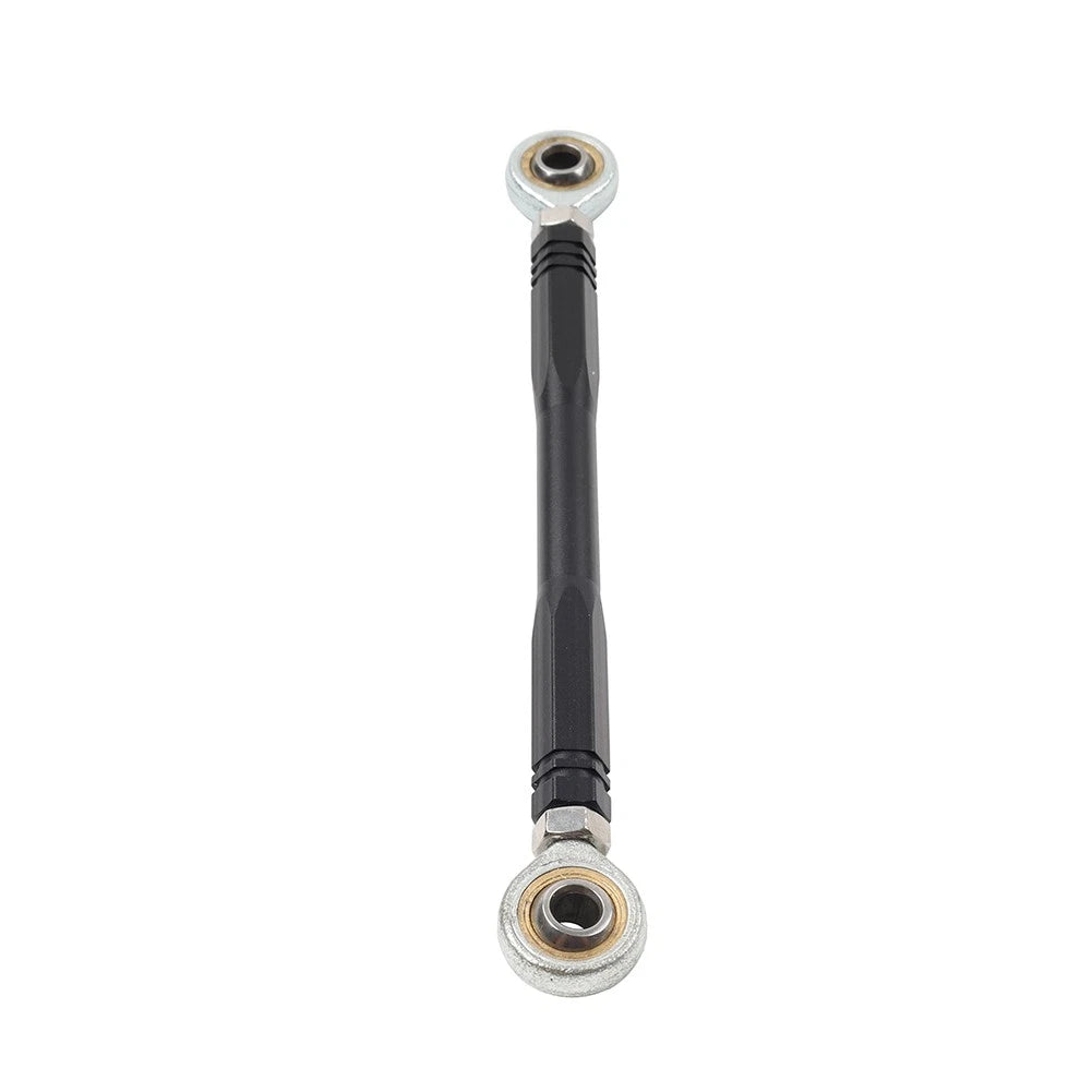 CNC Gear Shift Linkage Rod 120mm for Harley Softail Touring Glides (2000-2023)