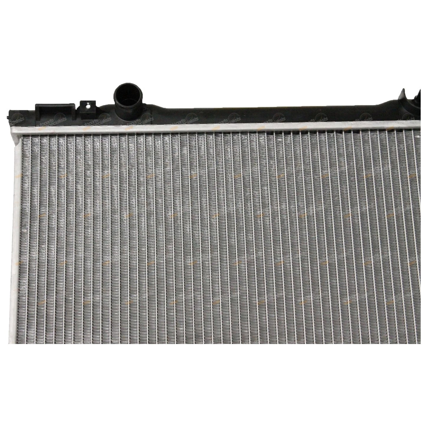Alloy Radiator for Kia Sorento BL V6 3.5L Automatic (2003-2006)