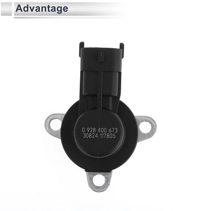 6.6L Diesel Fuel Pressure Regulator for Chevy GMC Duramax (2006 - 2010)