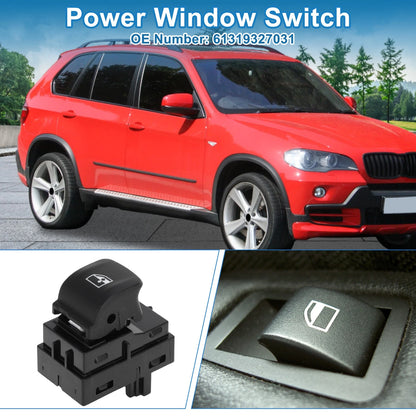 Power Window Switch for BMW 330i 330e xDrive (2017-2023)