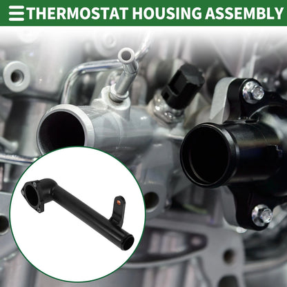 Engine Coolant Thermostat Housing for Lexus RX330 (2004-2006)