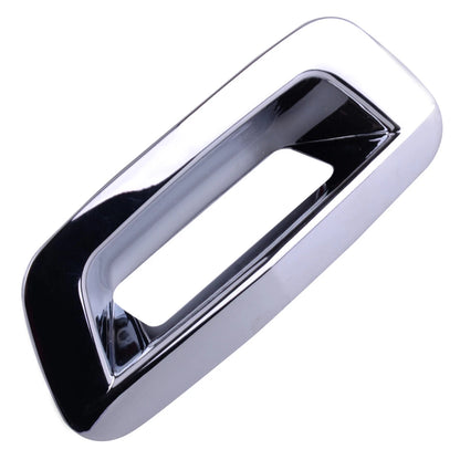 Rear Trunk Handle Cover Trim for Opel Vauxhall Mokka Buick Encore (2013-2017)