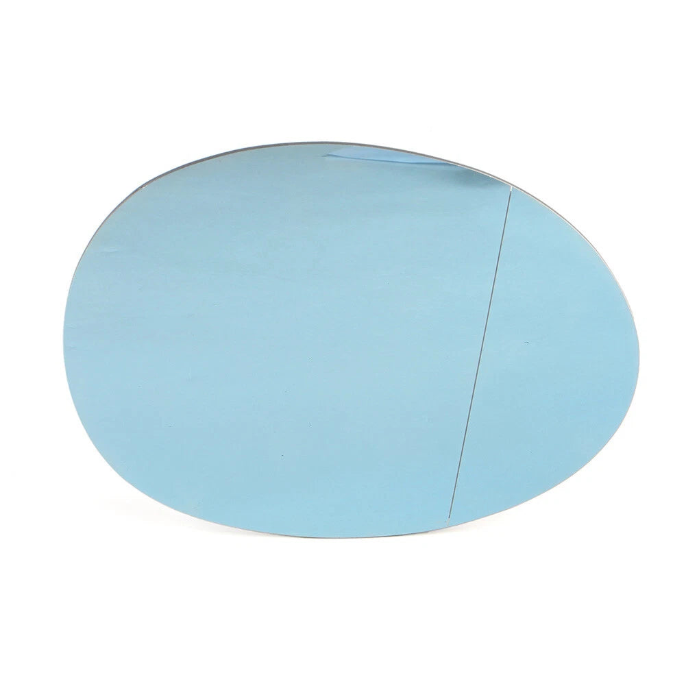 Heated Rear View Mirror Glass for Mini F54 F55 F56 F57 F60 (2014-2023) Right