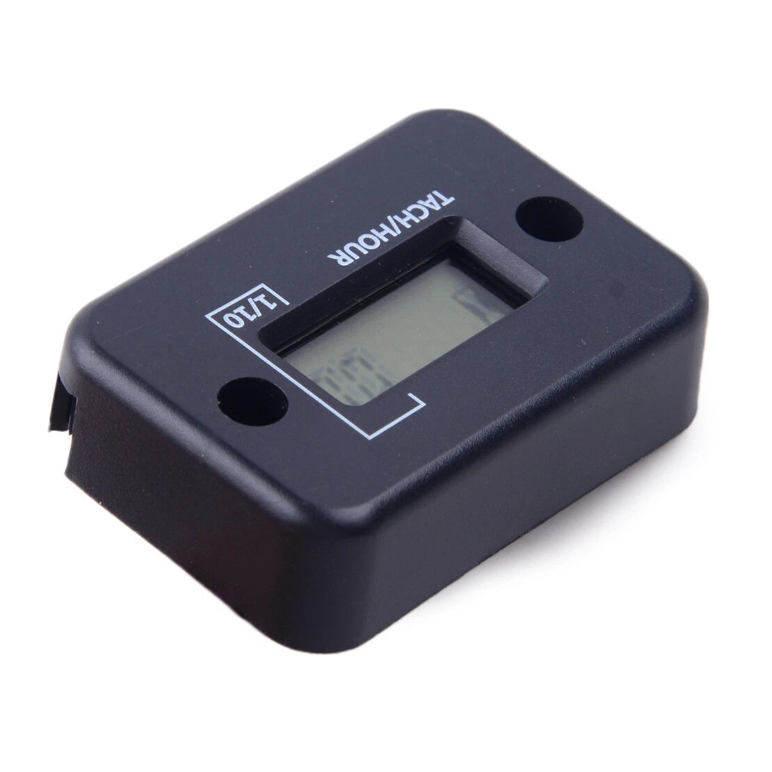 4 Stroke Engine Tachometer RPM LCD Display
