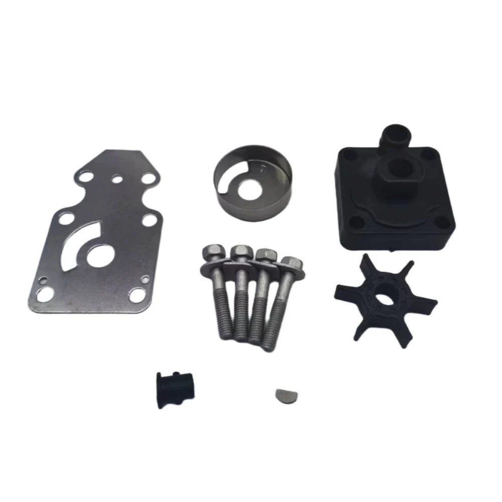 Water Pump Impeller Housing for Yamaha Outboard 9.9 15 HP