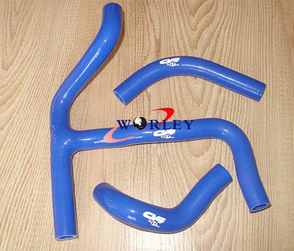 Silicone Radiator Y Hose for Suzuki RMZ450 (2008-2010)