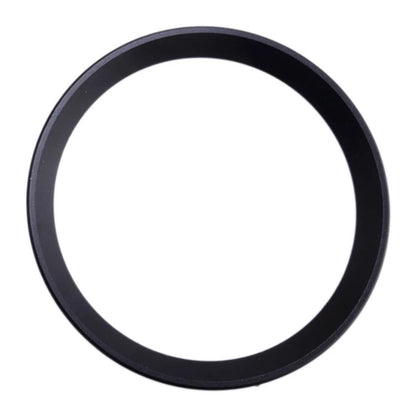 Front Rear Logo Ring Cover Trim 82mm 74mm for BMW 3 Series