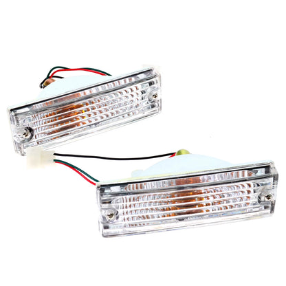 Indicator Signal Lights for Isuzu TF TFR Rodeo 1988-2002