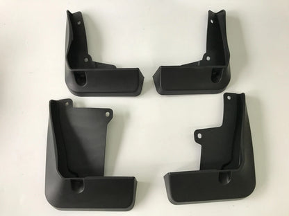 Fender Mud Flaps Splash Guards for 2018-2023 Toyota Camry LE XLE (2018-2023)