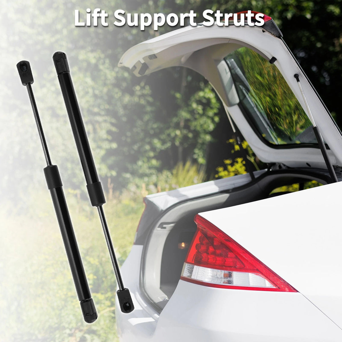 Rear Hatch Lift Supports Struts Gas Spring for Chrysler 300 (2011-2017)
