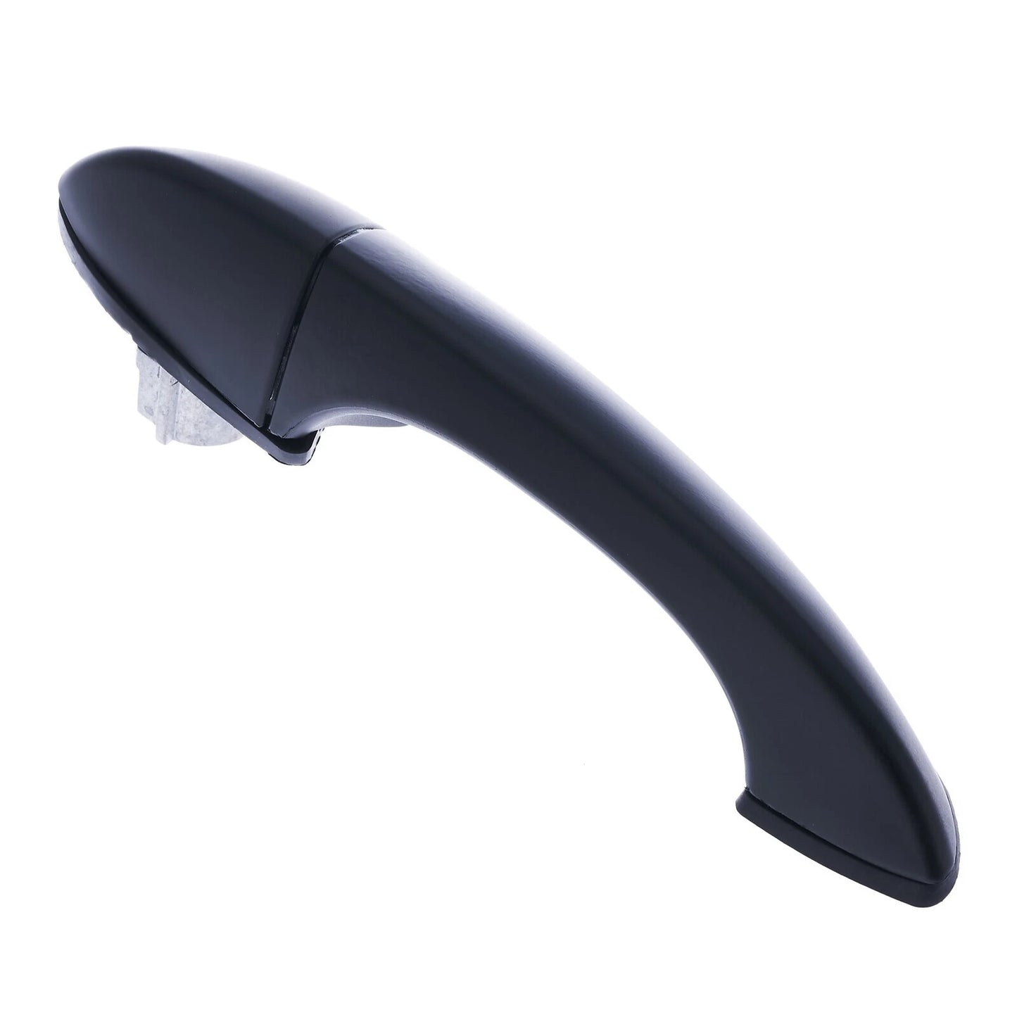 Black Outer Door Handle for BMW X5 E53 (2000-2006)