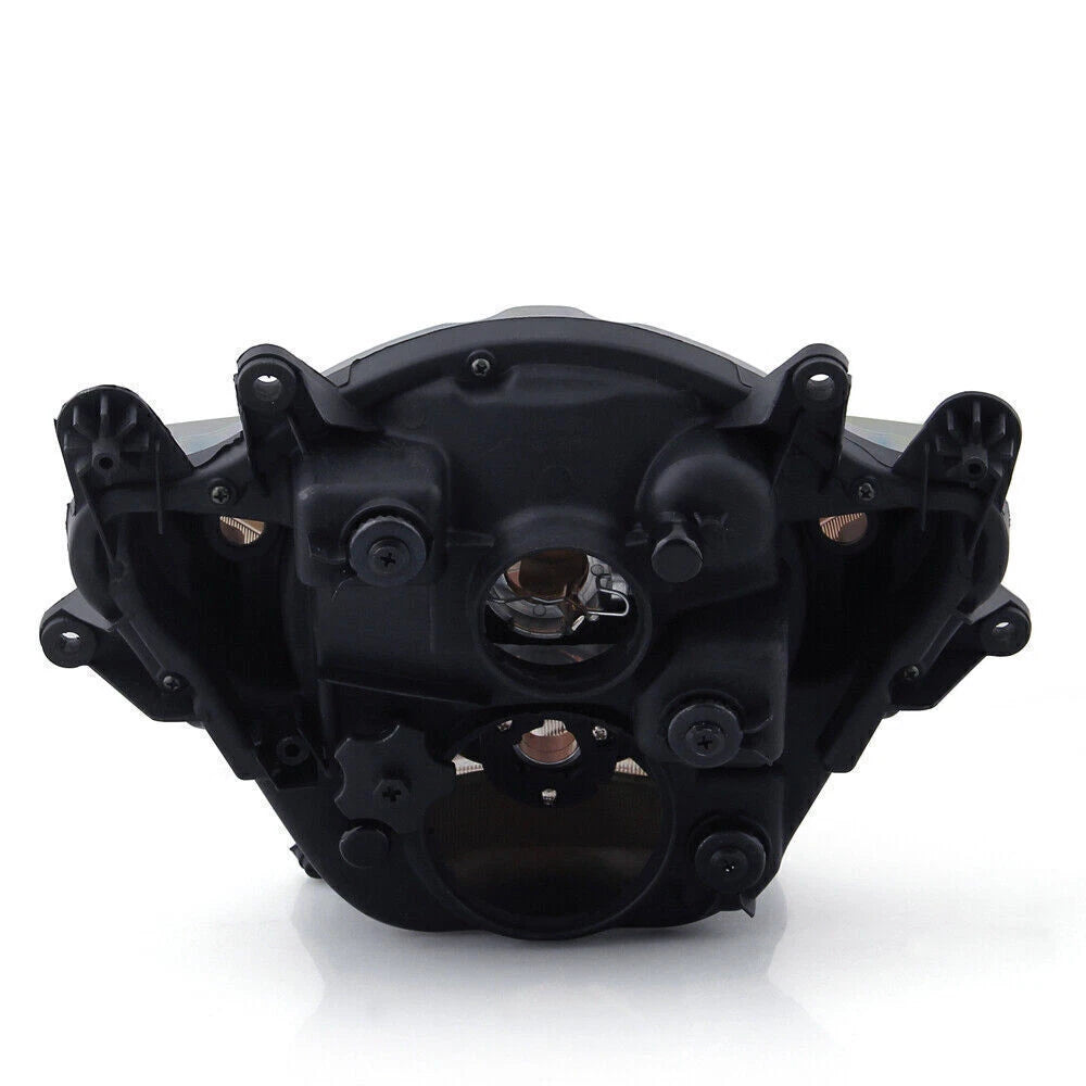 Headlight for Suzuki GSXR 1000 Smoke (2005-2006)