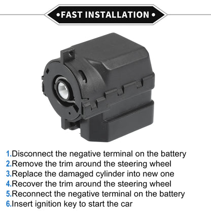 Ignition Starter Switch for BMW 323i E46 (1998-2006)