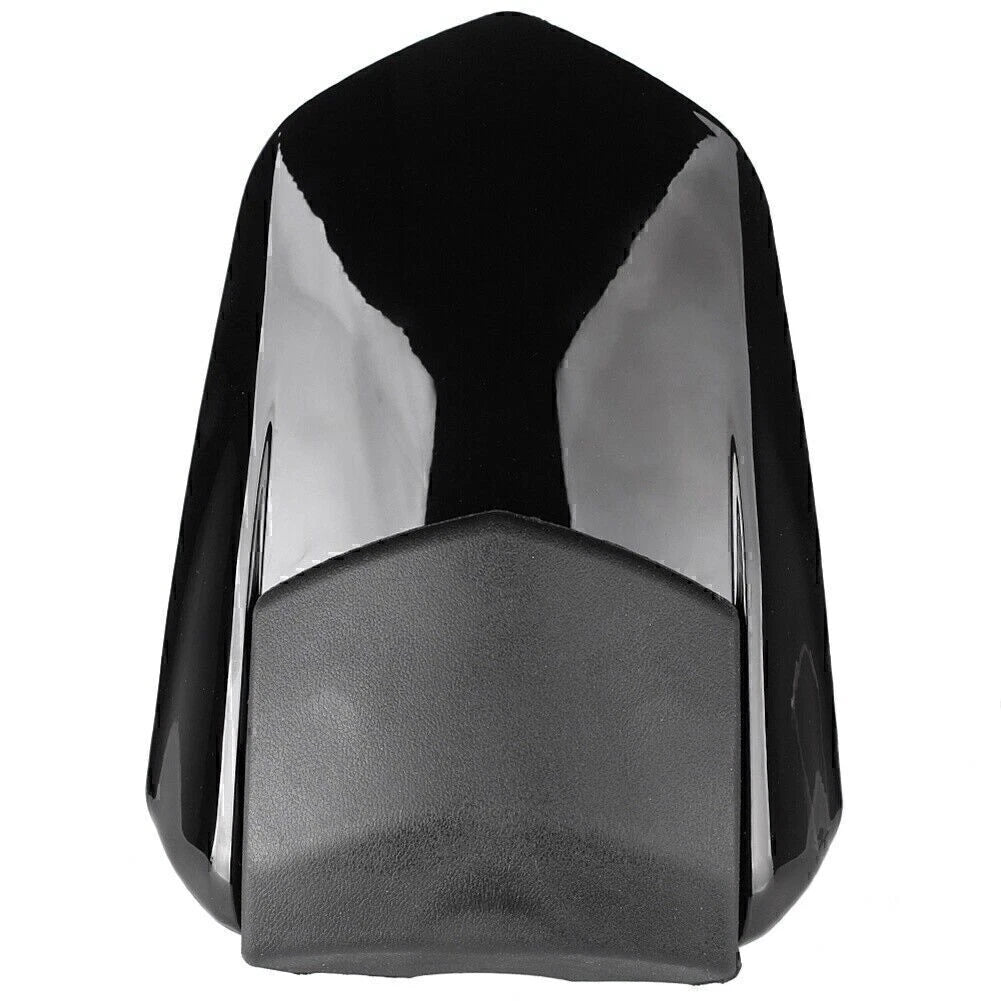 Black Rear Pillion Seat Cover for Yamaha YZF-R1 (2004-2006)