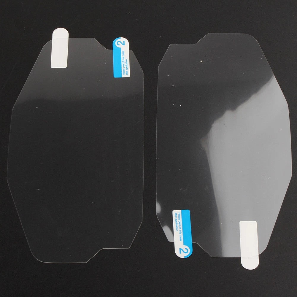 Speedometer Scratch Film Screen Protector for DUCATI 899 1199 1299 Panigale