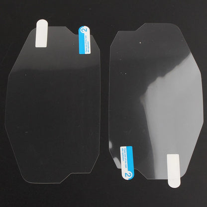 Speedometer Scratch Film Screen Protector for DUCATI 899 1199 1299 Panigale