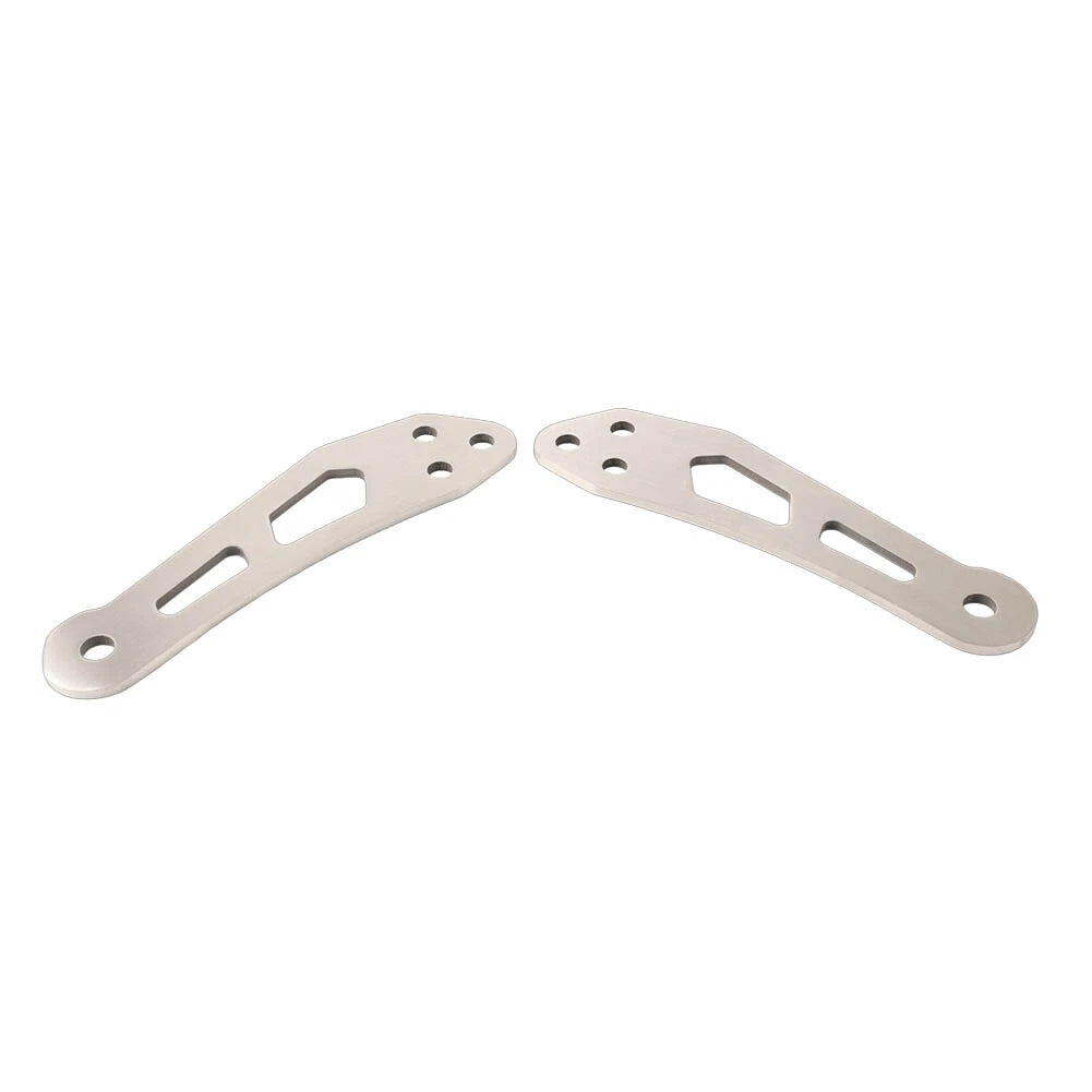 Adjustable Rear Suspension Lowering Links for Kawasaki Ninja 400 (2017-2018)