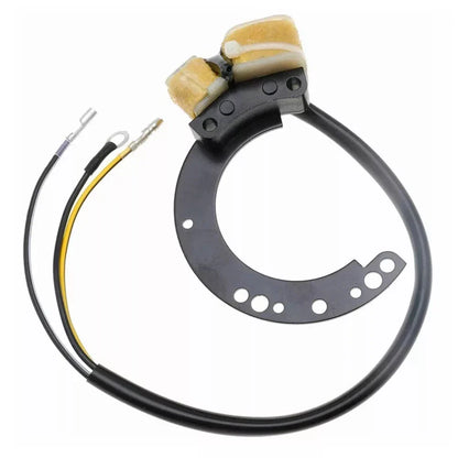 Outboard Stator Assembly 6HP-40HP 2-Stroke 2Cyl for Mercury Mariner