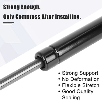 2 x Front Hood Lift Supports for Ford Explorer (2002-2010)