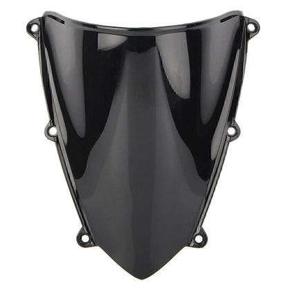 Windshield for Honda CBR600RR 2007-2012 Black