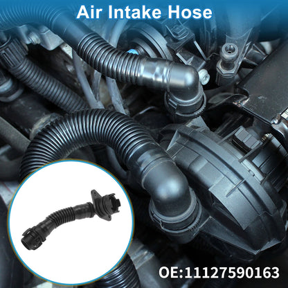 Engine Air Intake Hose for BMW X5 (2014-2018)