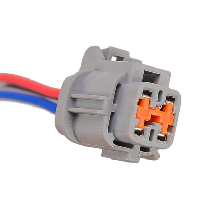 Radiator Cooling Fan Socket Connector Wiring Harness for Nissan Maxima (2002-2020)