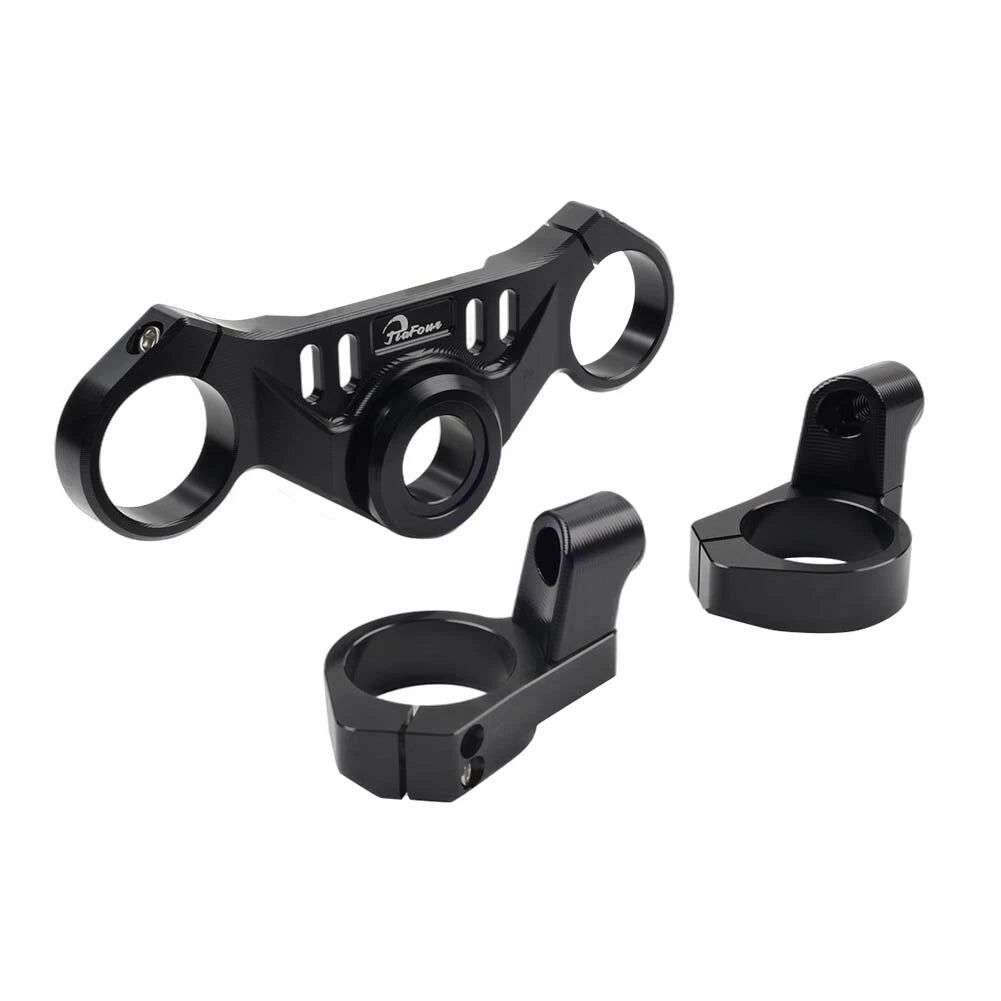 Triple Tree Front Upper Top Clamp for Aprilia RS 660 2021-2023