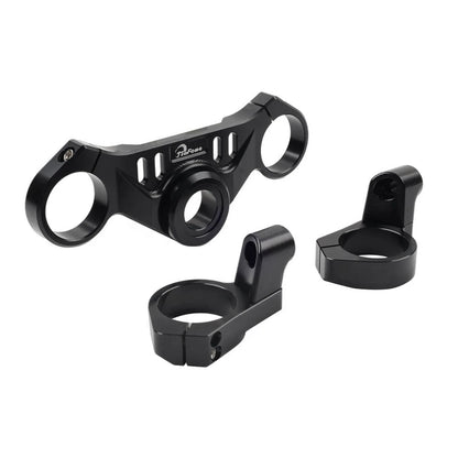 Triple Tree Front Upper Top Clamp for Aprilia RS 660 2021-2023